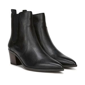 Franco Sarto Chelsea Boots